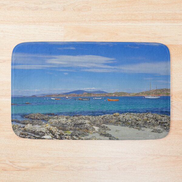 Item preview, Isle of Iona, Inner Hebrides, Scotland designed and sold by AlbaPhotography.