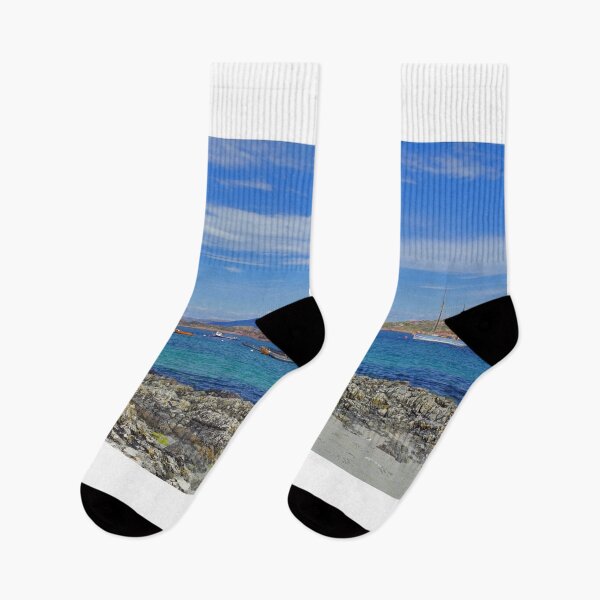 Item preview, Isle of Iona, Inner Hebrides, Scotland designed and sold by AlbaPhotography.