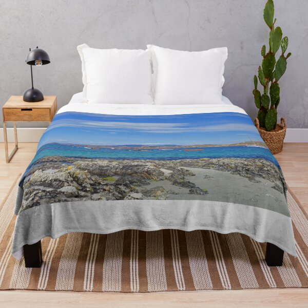 Item preview, Isle of Iona, Inner Hebrides, Scotland designed and sold by AlbaPhotography.