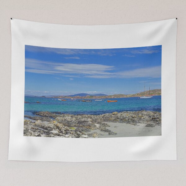 Item preview, Isle of Iona, Inner Hebrides, Scotland designed and sold by AlbaPhotography.