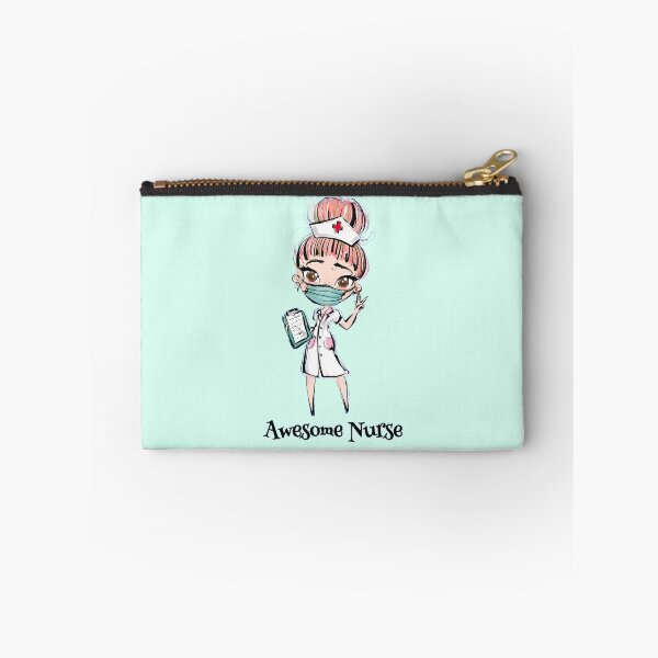 Item preview,  Awesome Nurse 3 designed and sold by Nesro34.