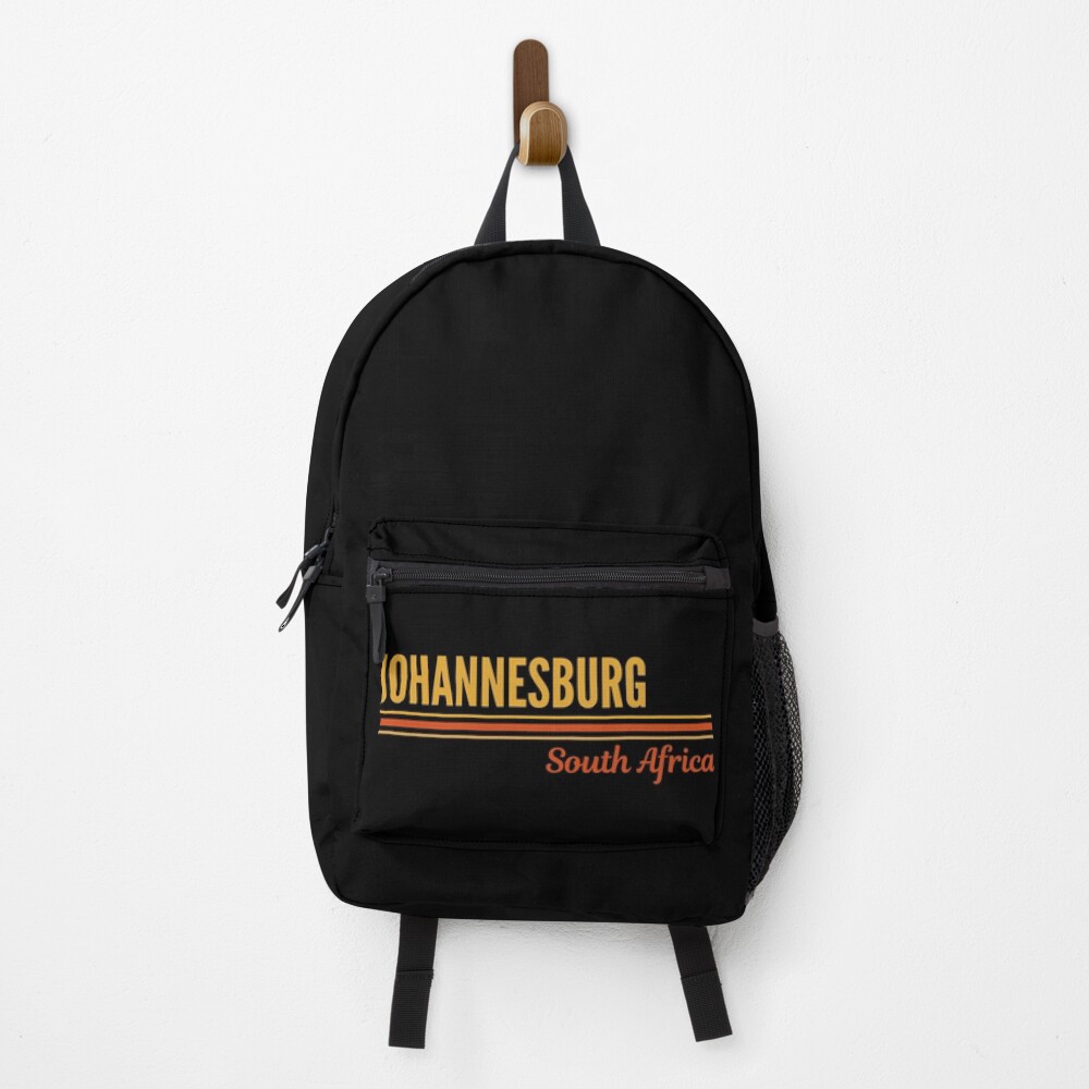 Vista previa del artículo con la obra «Mochila», diseñado y vendido por RileysDesigns.
