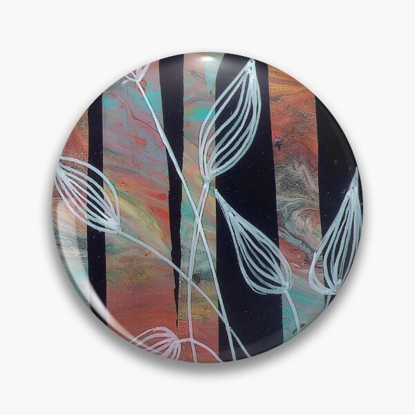 Item preview, Birches designed and sold by Sarah Ashby.