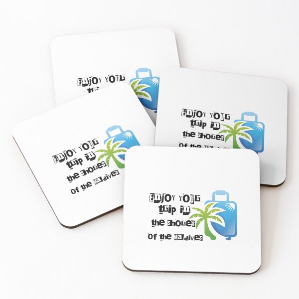 Item preview, Enjoy your trip in the shores of the malidives designed and sold by Frangi_Pane_ Magazine.