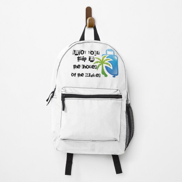 Item preview, Enjoy your trip in the shores of the malidives designed and sold by Frangi_Pane_ Magazine.