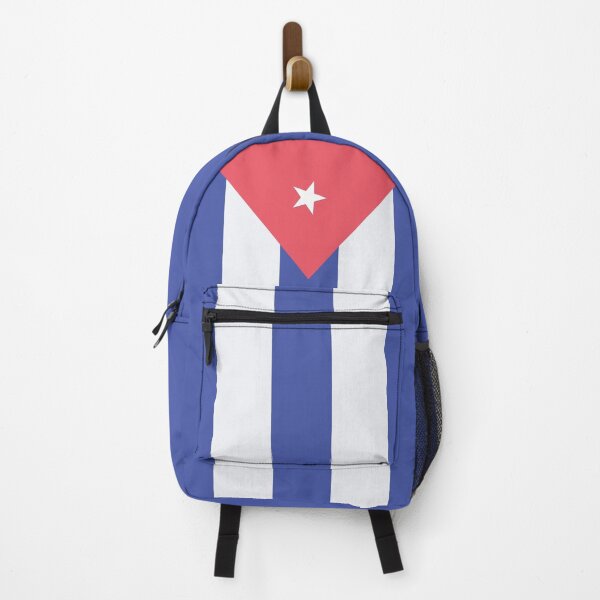 Item preview, Cuba designed and sold by FlatFlags.