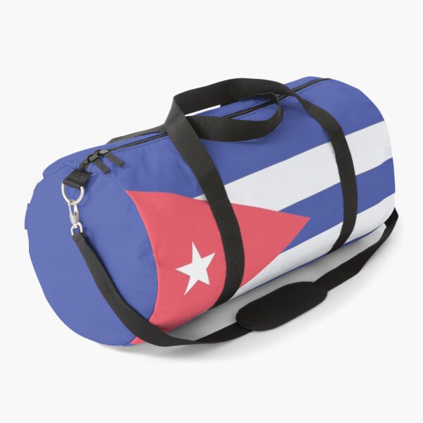 Item preview, Cuba designed and sold by FlatFlags.