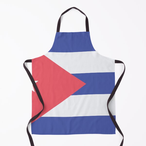 Item preview, Cuba designed and sold by FlatFlags.