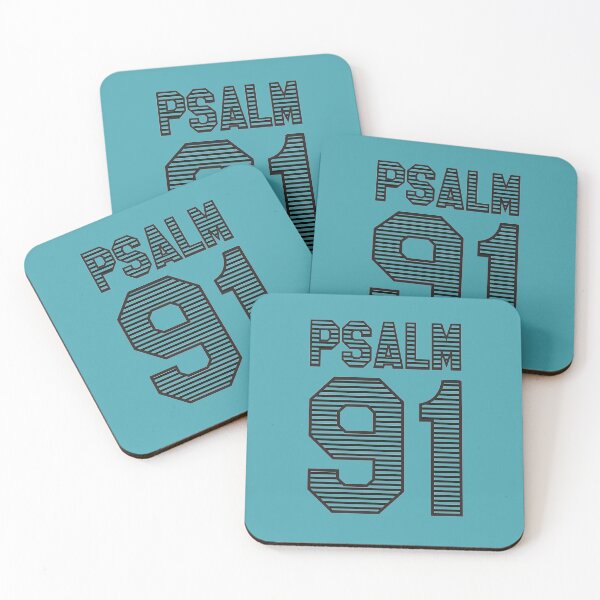 Item preview, Psalm 91 designed and sold by Verity Inspirations.