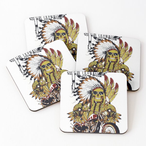 Item preview, Motorcycle, bike. skull, speed, wind. romance. designed and sold by Senior-Kuzmin.