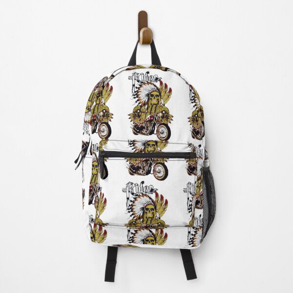 Item preview, Motorcycle, bike. skull, speed, wind. romance. designed and sold by Senior-Kuzmin.