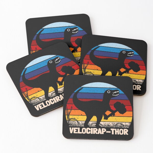 Item preview, Velocirapthor designed and sold by artiepants.