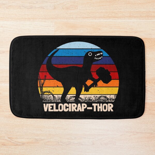 Item preview, Velocirapthor designed and sold by artiepants.
