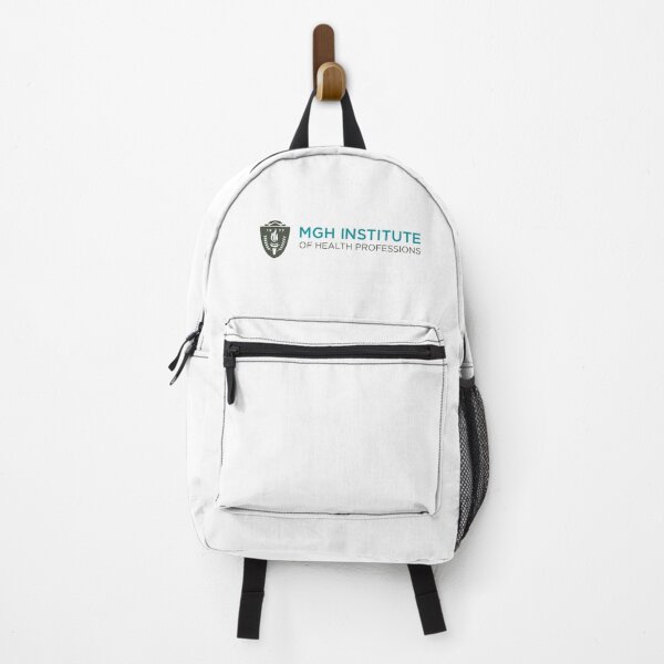 Item preview, MGH Institute of Health Professions designed and sold by stickersbysoph8.