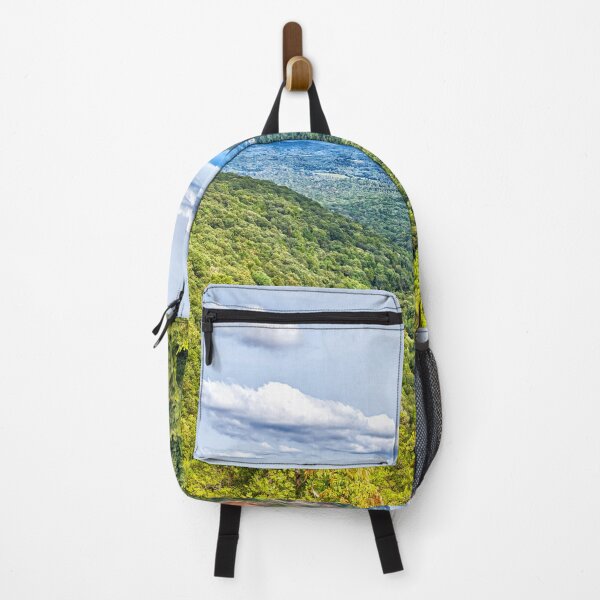 Item preview, Cloudland Canyon Georgia State Park designed and sold by GestaltImagery.