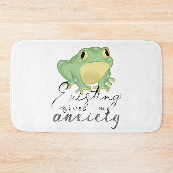 Item preview, Oof designed and sold by nopurposeflower.