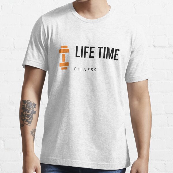 Lifetime Fitness Essential T-Shirt