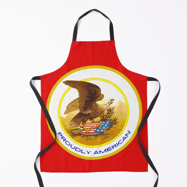 Item preview, Proudly American designed and sold by artistoutfitter.