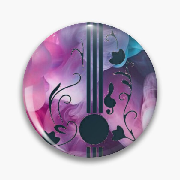 Artikelvorschau, Gitar für Leute die Musik lieben entworfen und verkauft von Anime4up.