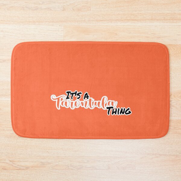 Item preview, It’s A Tarontula Thing designed and sold by MyJamieBell.