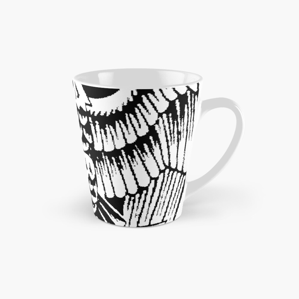 Item preview, Tall Mug designed and sold by Quill-n-Ink.