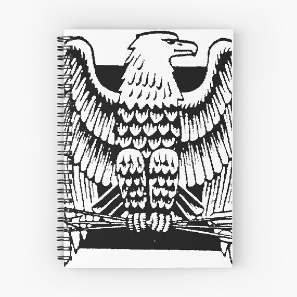 Item preview, Robo Eagle  designed and sold by Quill-n-Ink.