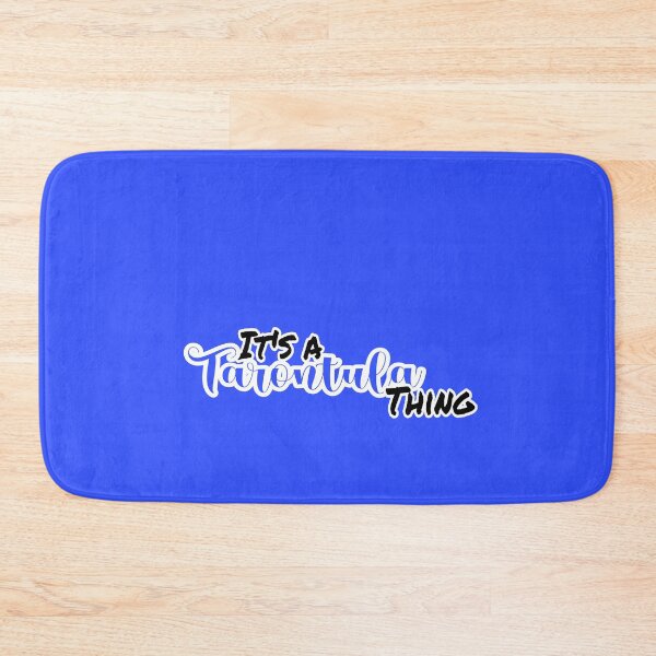 Item preview, It’s A Tarontula Thing designed and sold by MyJamieBell.