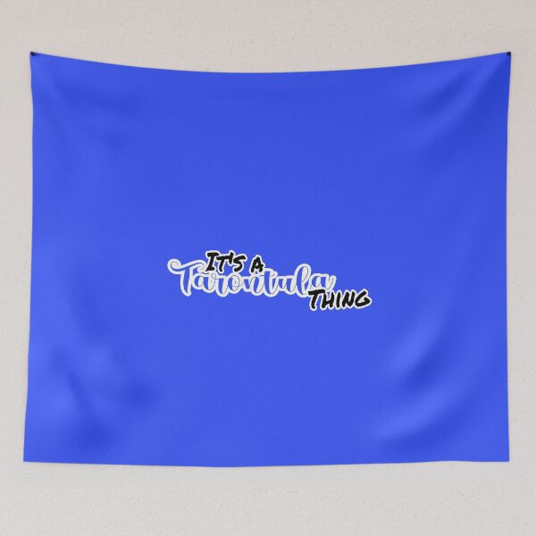 Item preview, It’s A Tarontula Thing designed and sold by MyJamieBell.