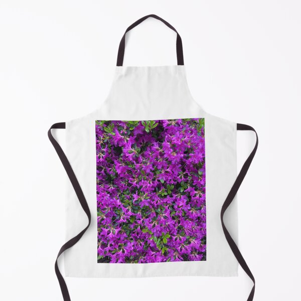 Item preview, Purple Azalea  designed and sold by caitystickers.