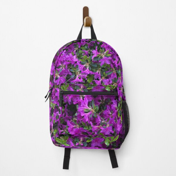 Item preview, Purple Azalea  designed and sold by caitystickers.