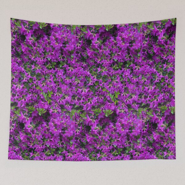 Item preview, Purple Azalea  designed and sold by caitystickers.