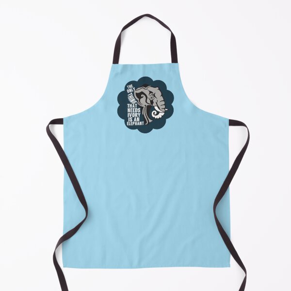 Item preview, Beautiful Elephant Anti Poaching designed and sold by Epic Love Designs.