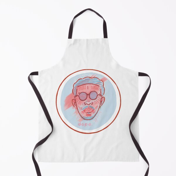 Item preview, Dope Logo Dood designed and sold by saintSILK.