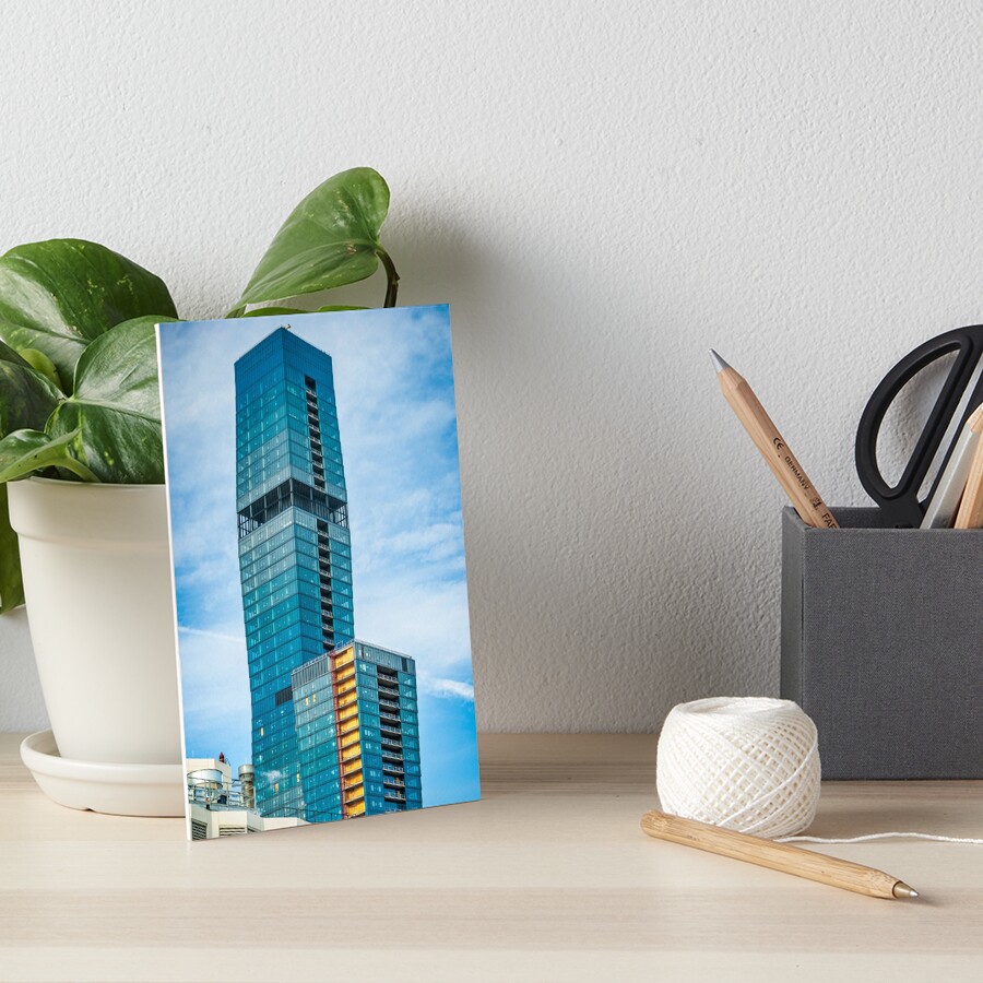 Item preview, Art Board Print designed and sold by DrDesigner-.