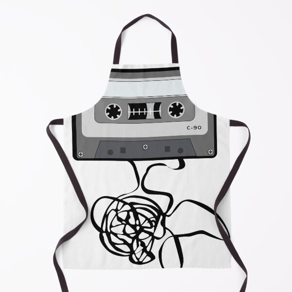 Item preview, Cassette Tape designed and sold by jhojho.