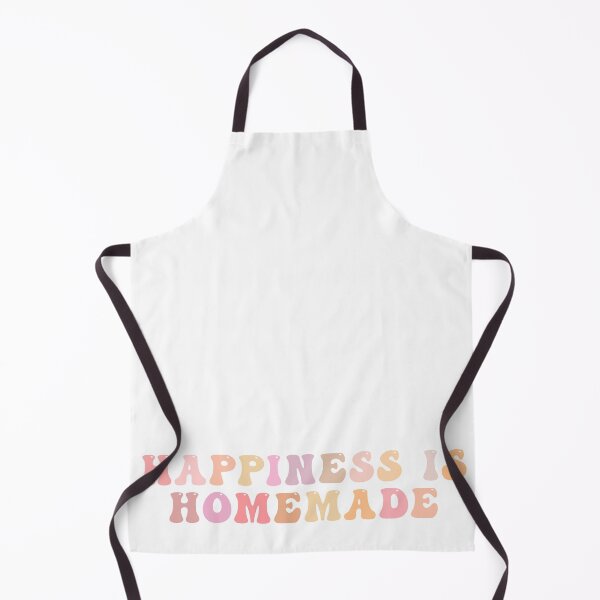 Item preview, Happiness is Homemade designed and sold by ojasha.