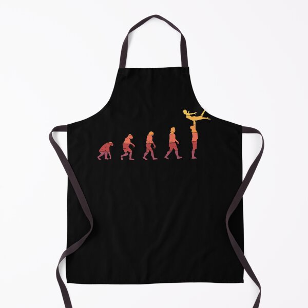 Item preview, Acrobatics Gymnastic Evolution of Acrobatics designed and sold by shirti.