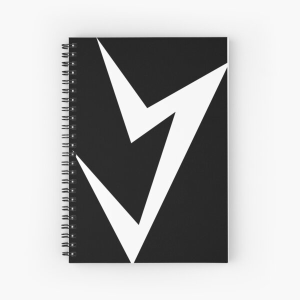Item preview, Vril Symbol - Maria Orsic designed and sold by milibadic.