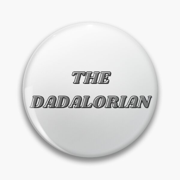 Item preview, The Dadalorian Gift For Father's Day Unisex designed and sold by Design optimism ★★★★★.