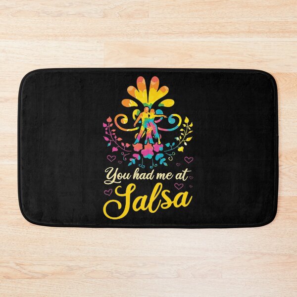 Item preview, Salsa Latina You had me at Salsa designed and sold by shirti.