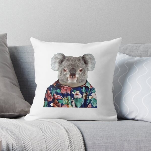 Koala 2025 pillow case