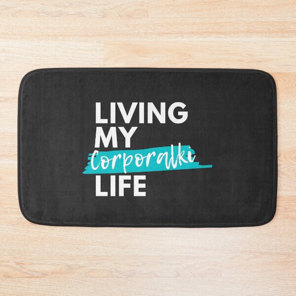 Item preview, Living My Corporalki Life from Leigh Bardugo Grishaverse designed and sold by AnnieBolton.