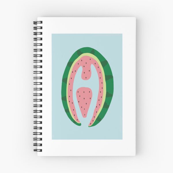 Item preview, Watermelon Sugar Vuvla Print Feminist Art  designed and sold by Femminine-art.
