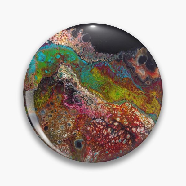 Item preview, Night Dive designed and sold by Sarah Ashby.