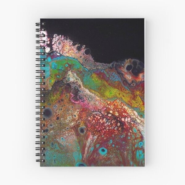 Item preview, Night Dive designed and sold by Sarah Ashby.