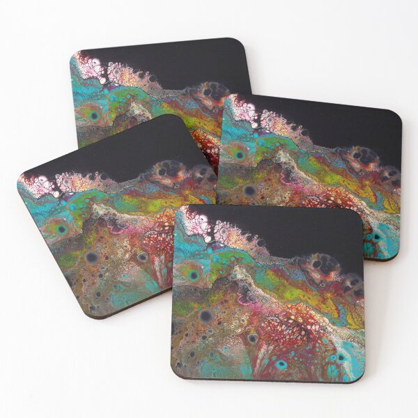 Item preview, Night Dive designed and sold by Sarah Ashby.