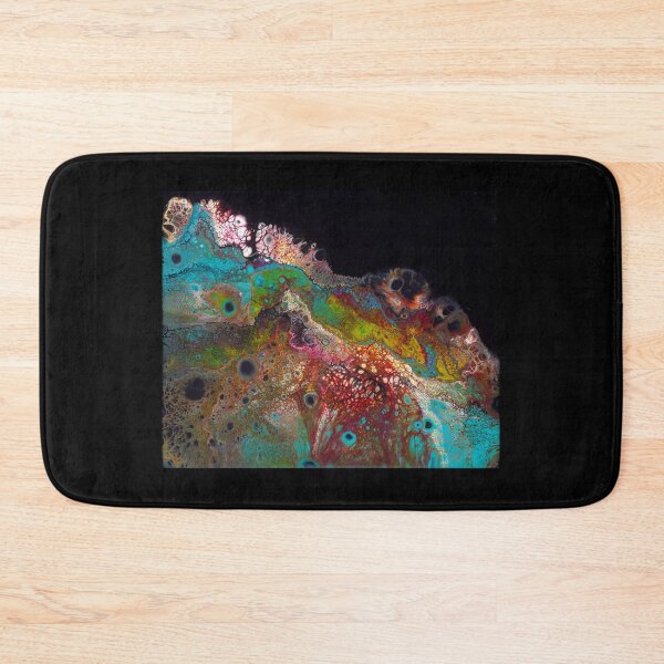 Item preview, Night Dive designed and sold by Sarah Ashby.