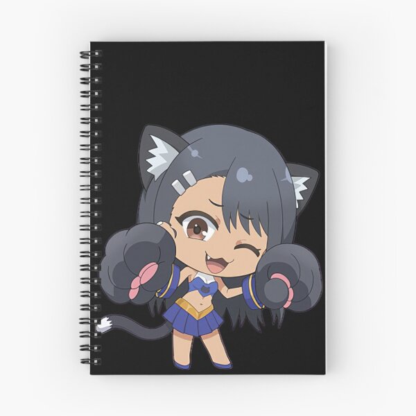 Item preview, Chibi Nagatoro designed and sold by Saikishop.
