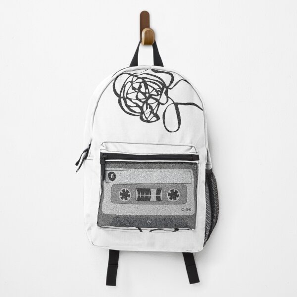 Item preview, Cassette Tape designed and sold by jhojho.