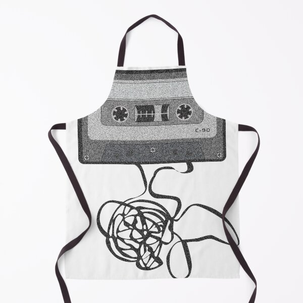 Item preview, Cassette Tape designed and sold by jhojho.